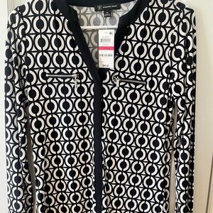 I.N.C blouse